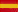 Bandera Español
